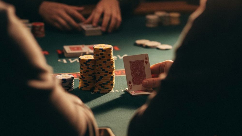 Lucky 9 Card Game: 7 Rules Every Filipino Player Should Know