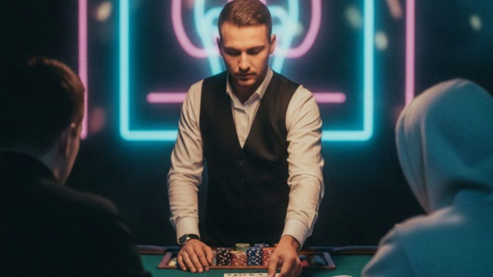 Baccarat Strategy Basics: A Beginner's Guide for Filipino Players